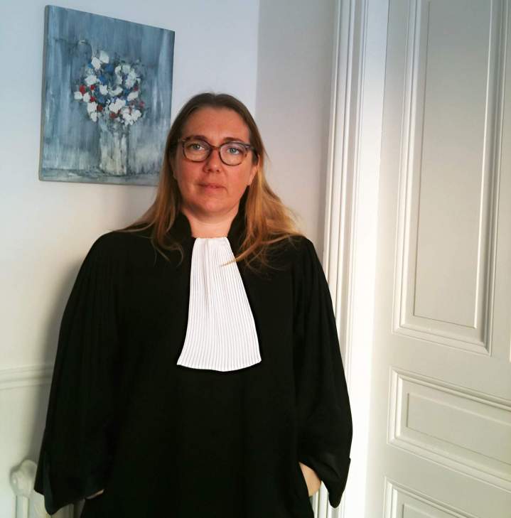 Avocat en droit du travail Toulouse