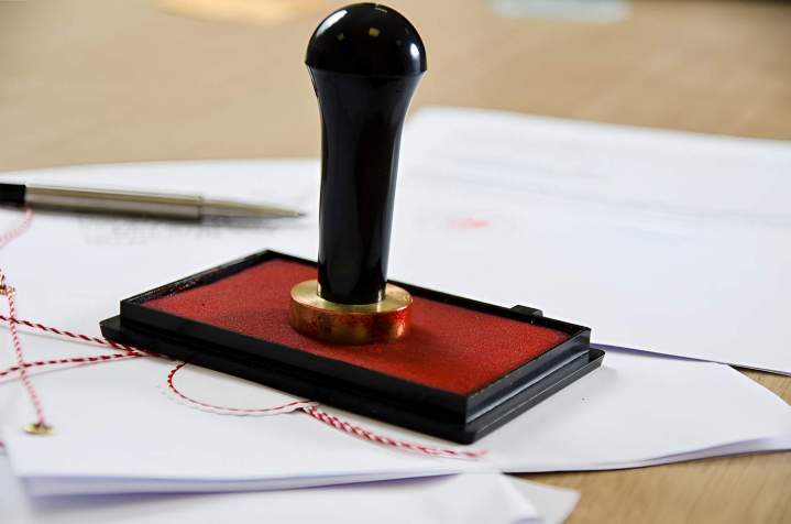 Assistance dans les démarches professionnelles